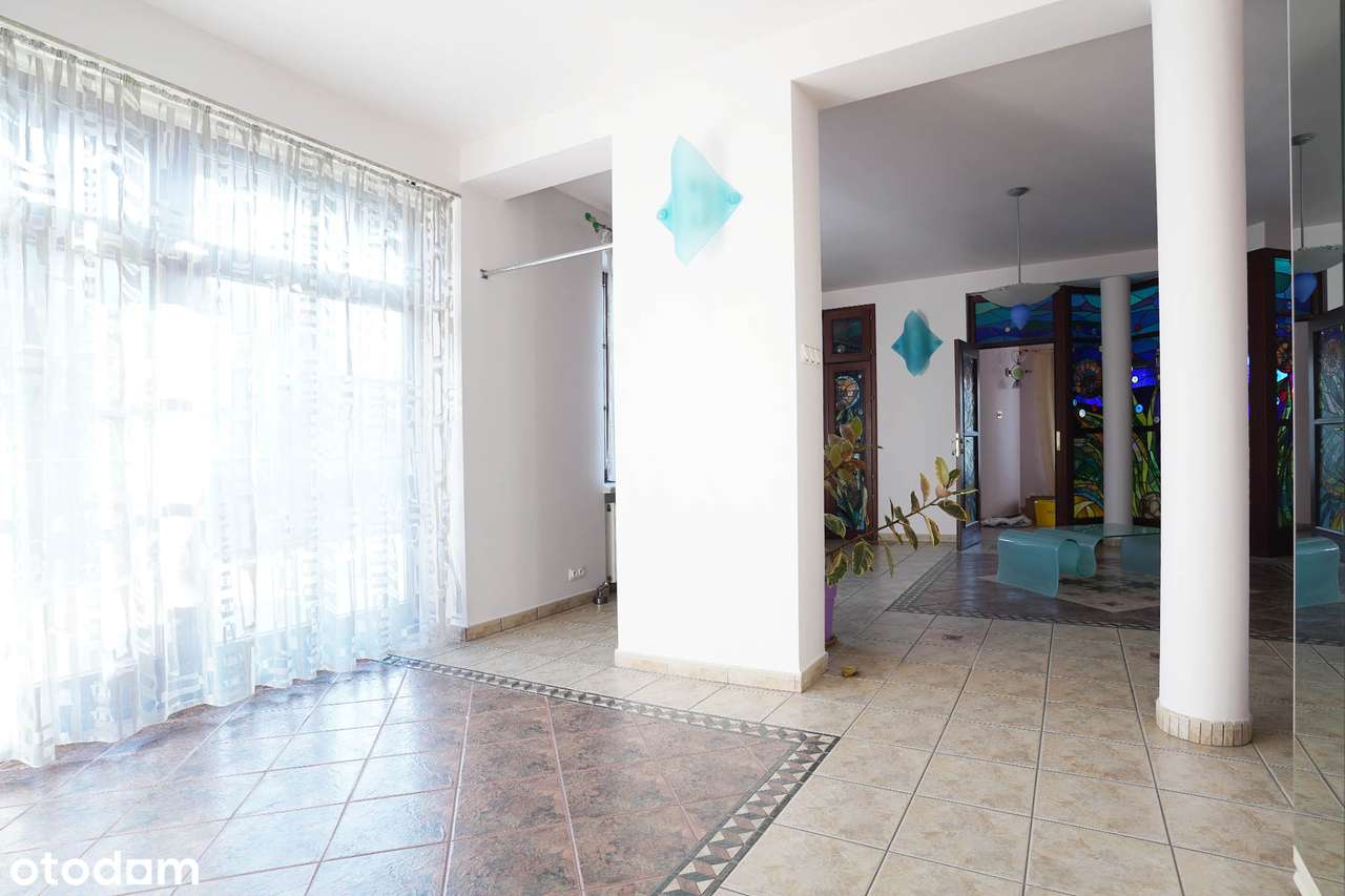 Świetnie zlokalizowany, funkcjonalny i komfortowy - Pełny obrazek: 5/8