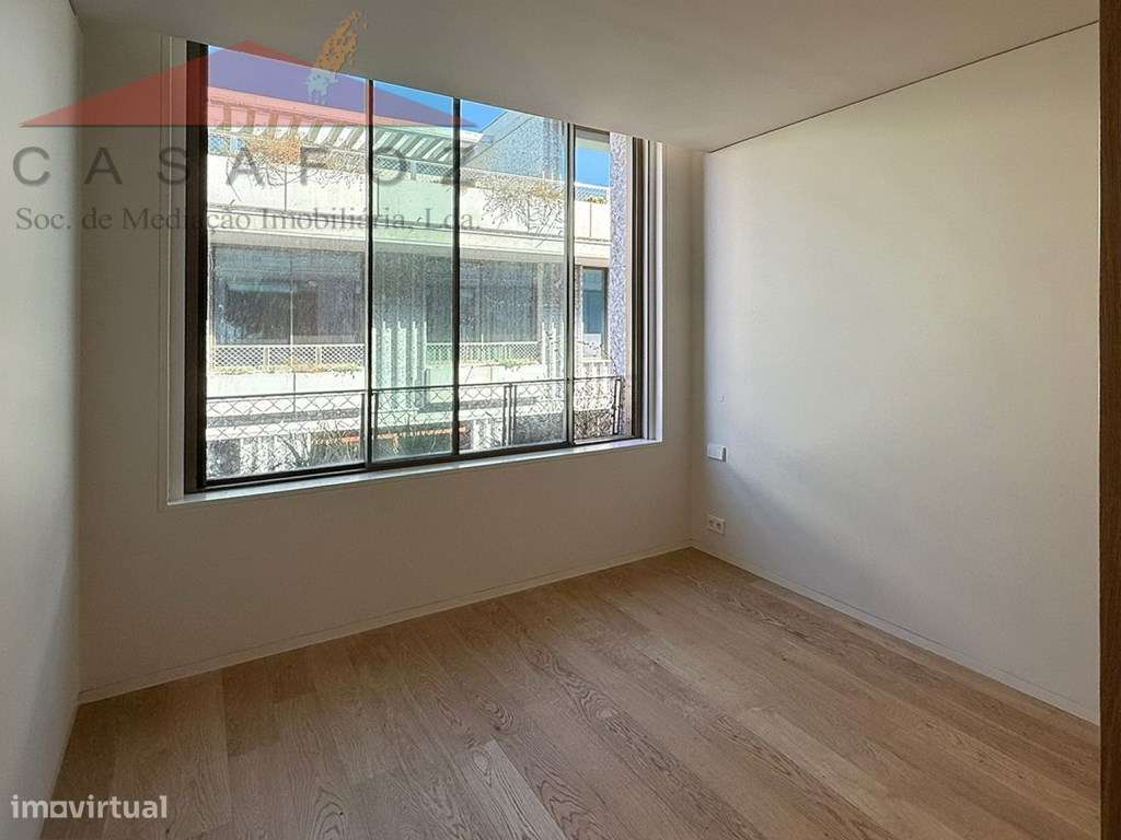 Venda Apartamento T3 Duplex Novo em Nevogilde-26