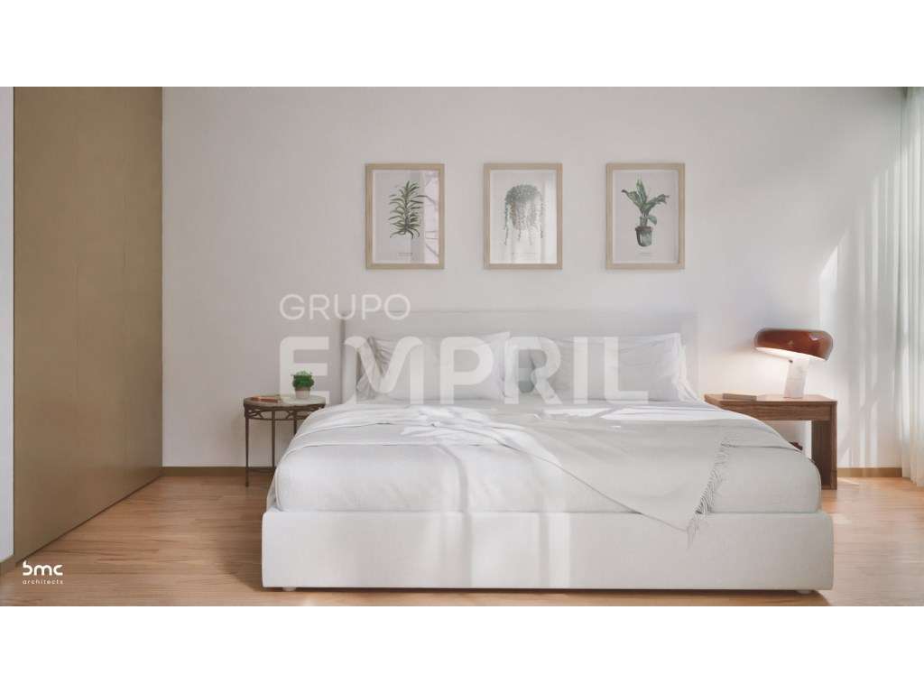 T1+1 Matosinhos Sul - Grande imagem: 5/7