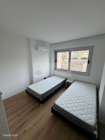 T3 Remodelado | Lugar de Garagem + Arrumo | Próximo ao Marquês-14