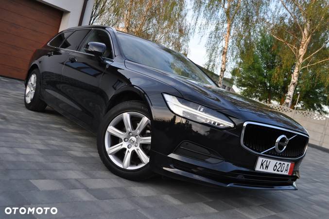 Volvo V90 D3 Momentum Pro - 13