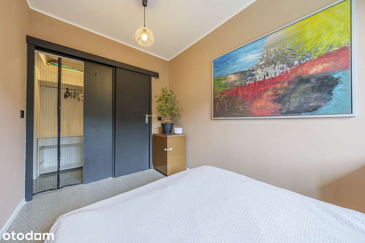 4 pokoje, oddzielna kuchnia, bardzo dobra lokalizacja-10