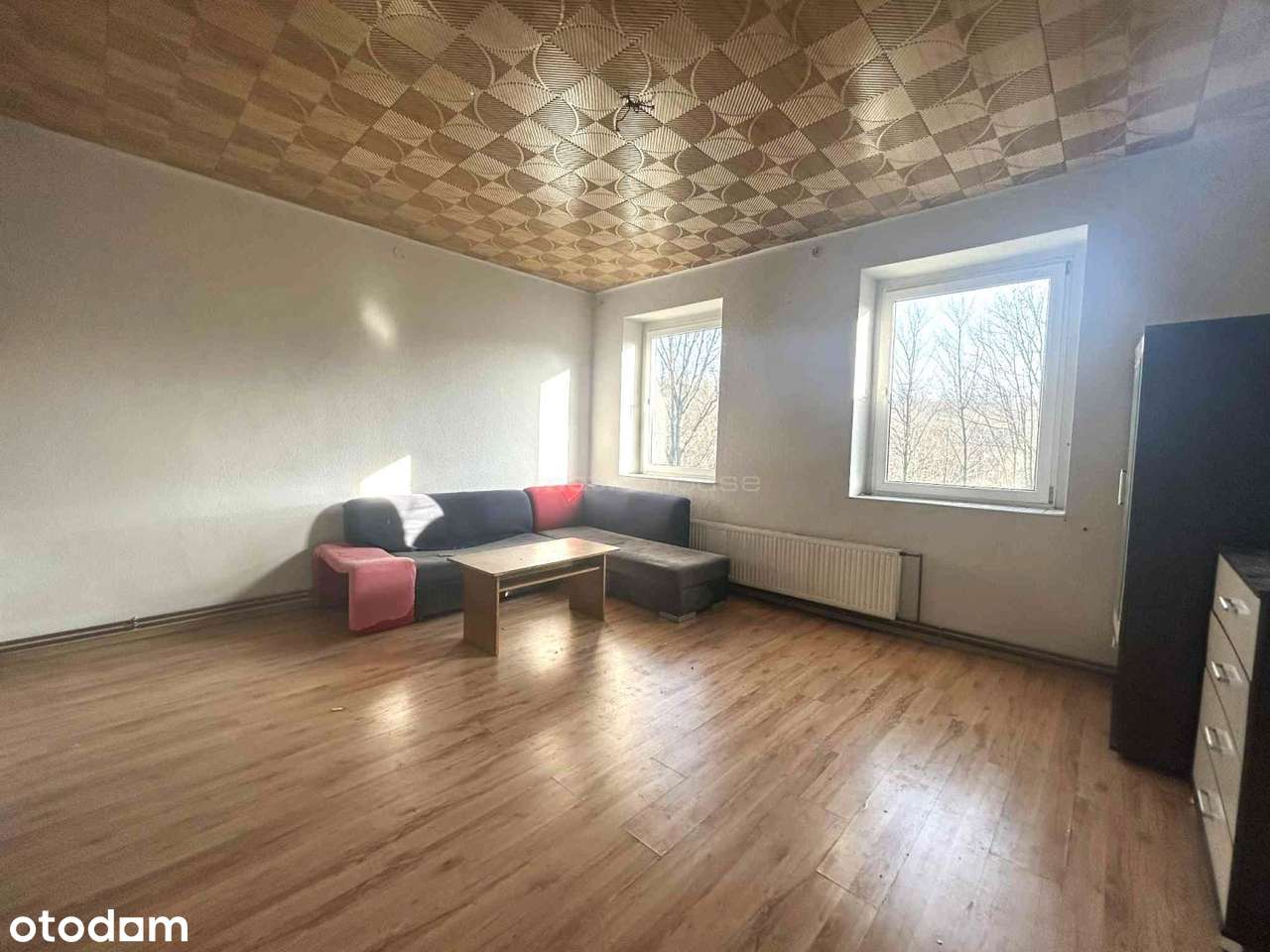 MIESZKANIE DOSTĘPNE OD ZARAZ-15