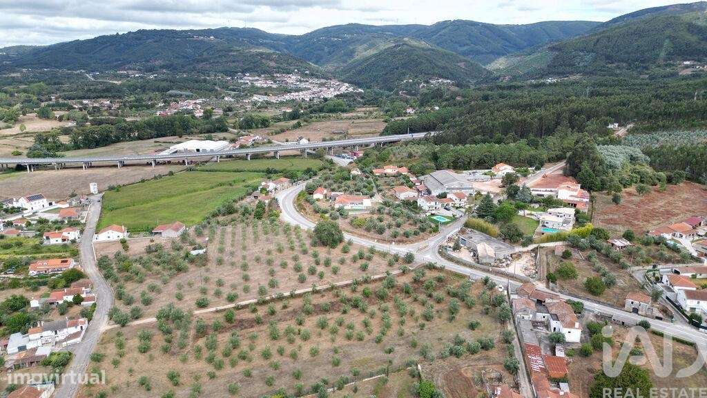 Terreno para construção em São Miguel, Santa Eufémia e Rabaçal - Grande imagem: 5/22