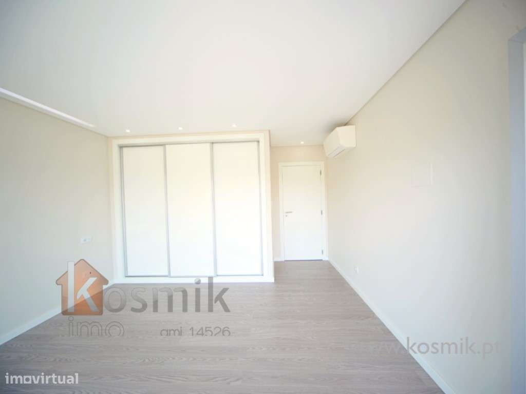 T3 SOLVILLAS :: ODIVELAS :: LISBOA :: NOVO : Equipado : Churrasquei...-34