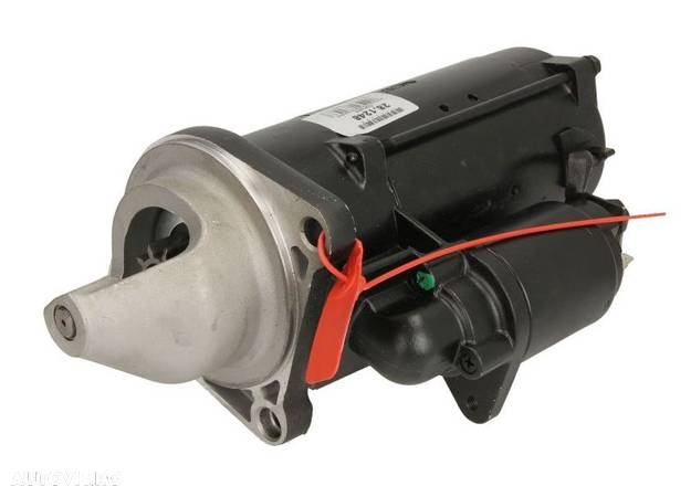 ELECTROMOTOR DEMAROR IVECO EUROCARGO 9 DINTI 2995104 2997760 500325137 - 1