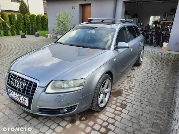 Audi A6 - 3