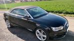 Audi A3 2.0 TFSI quattro S tronic design - 9