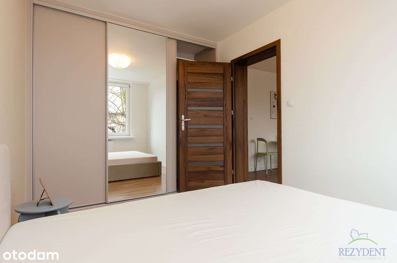 Zamieszkaj na Koszutce, piękne M4 po kapitalnym remoncie-3