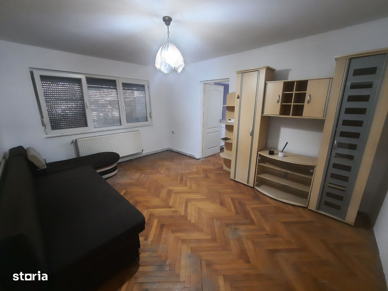 Vand apartament 2 camere Aleea Begoniei - Satu Mare