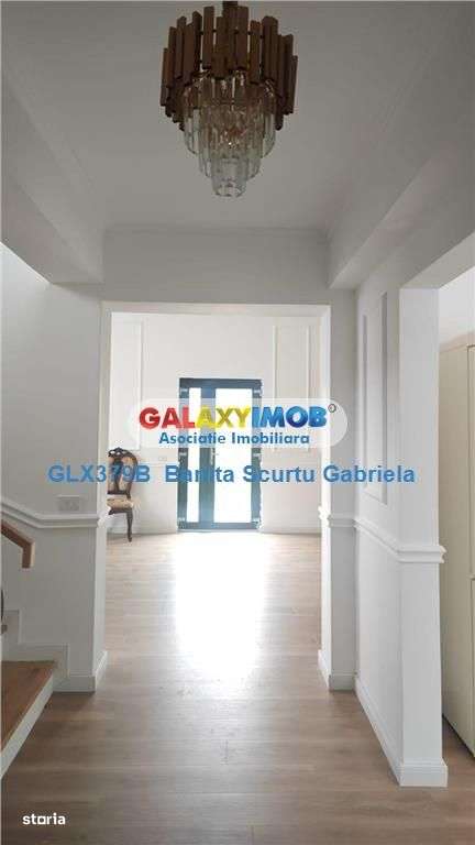 Vanzare vila  cocheta  4 camere  renovata  complet 2025  Snagov - Imagine principală: 1/12