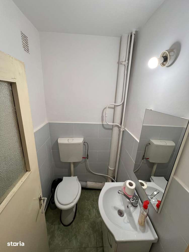 Bd Chimiei-Tudor Vladimirescu, ap.3 camere,2 bai, et.3/4, 70m!-4