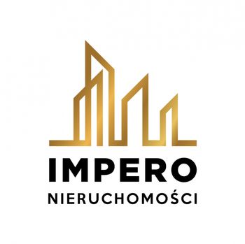 IMPERO Nieruchomości Logo