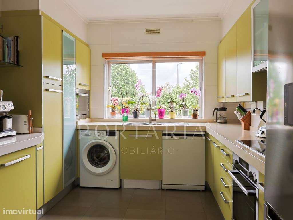 Fantástico Apartamento T3 em Esgueira, a 2 minutos do centro de Aveiro-7