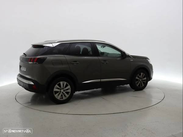 Peugeot 3008 1.5 BlueHDi Style - 8