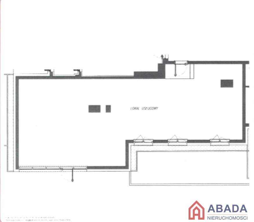 Lokal pod gabinety | 3x parking na wyłączność |-4
