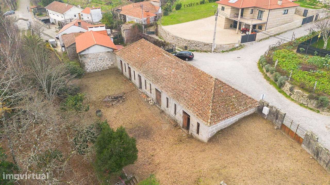 Moradia T12 para venda - Grande imagem: 4/21