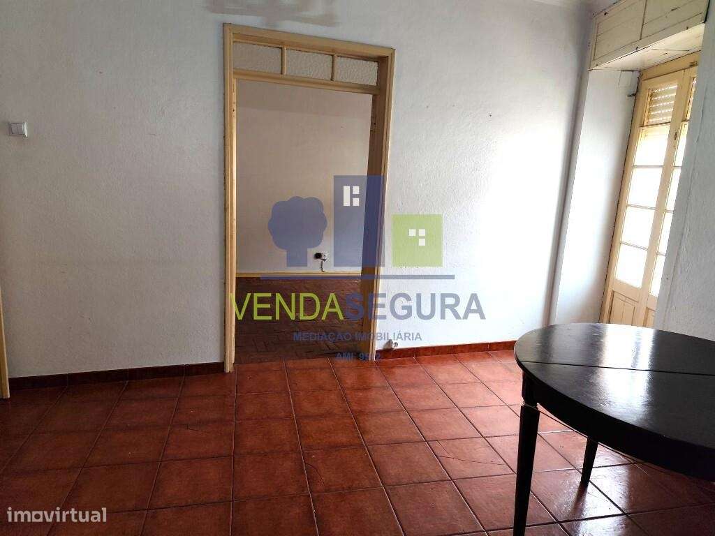 Apartamento T2 com varanda | Centro da Cidade | Moura - Grande imagem: 4/23