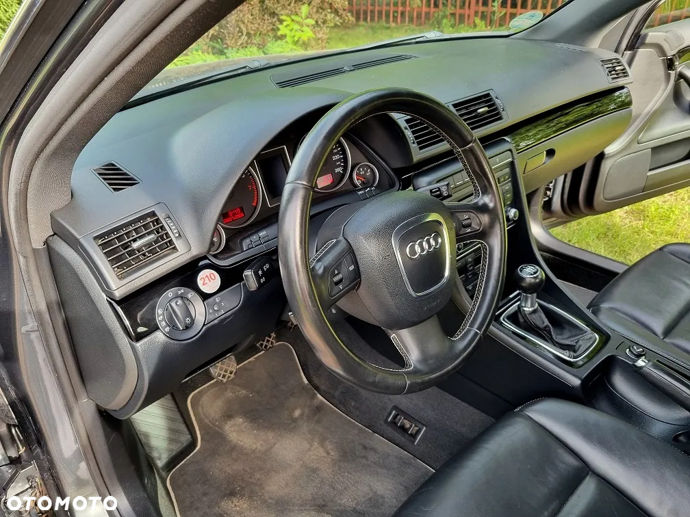 Audi A4 Avant 2.0 - 14