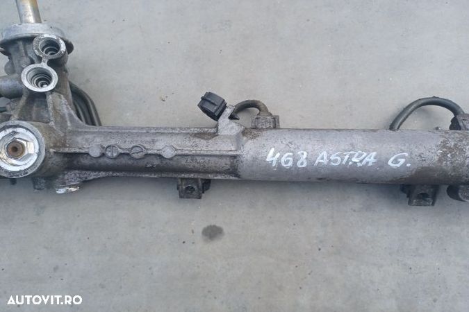 CASETA DE DIRECTIE Opel Astra G  [din 1998 pana  2009] seria - 1