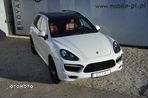 Porsche Cayenne Diesel - 24