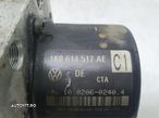 Pompa abs 1k0907379ac 1k0614517ae Skoda Octavia 2 - 4