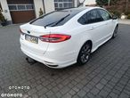 Ford Mondeo - 10