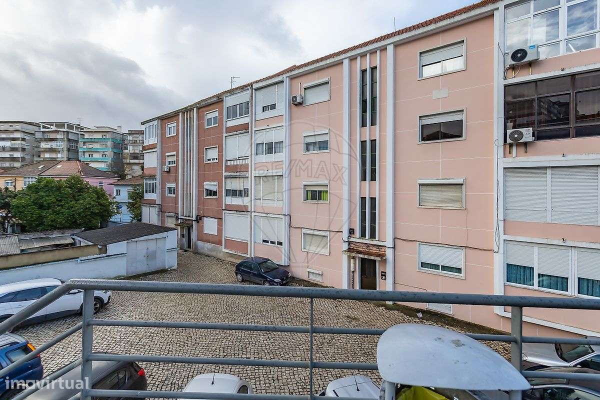 Apartamento T2 para venda - Grande imagem: 4/24