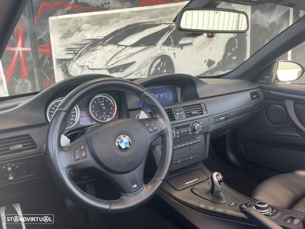 BMW M3 Auto - 5