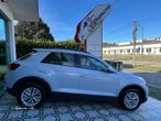 VW T-Roc 1.0 TSI Style - 19