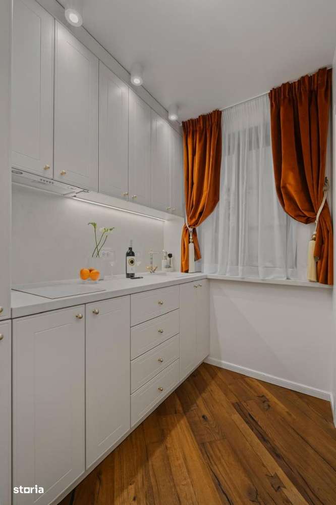 Casa Romana | Polona|Complet Renovata|Mobilata Designer|Superba - Imagine principală: 4/15