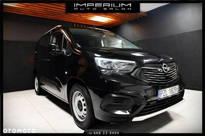 Opel Combo Life 1.2 Turbo Enjoy S&S - 3