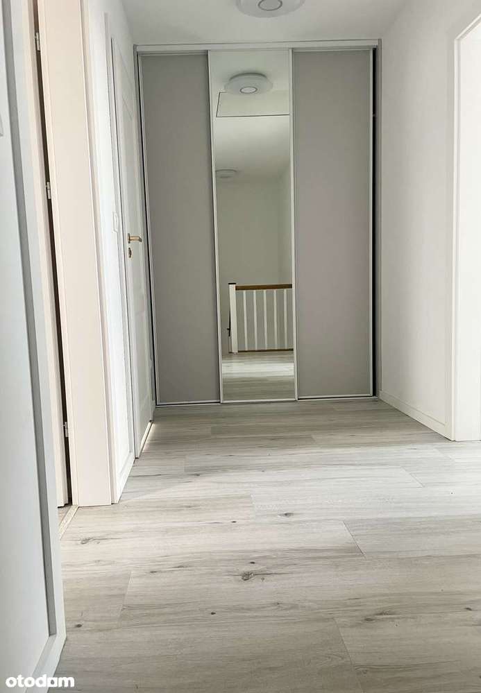 Dom 81m2,  działka 666 m2, 4 pokoje, duży taras - Pełny obrazek: 5/10