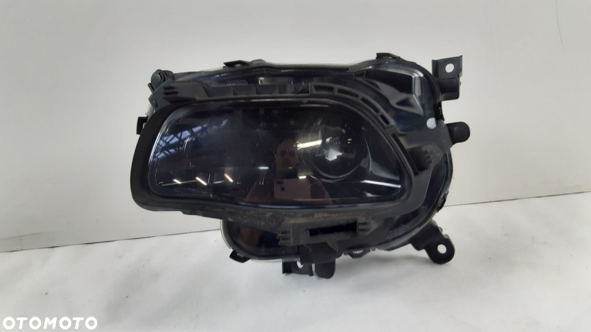 JEEP CHEROKEE KL LAMPA LEWA PRZÓD 68102859AH - 1