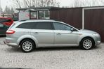 Ford Mondeo 2.5 Titanium X - 17