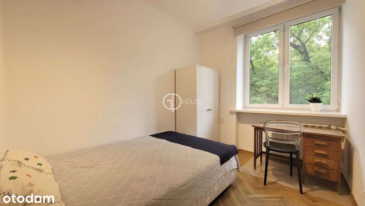 Płocka - 2 pokoje - Pełny obrazek: 4/5