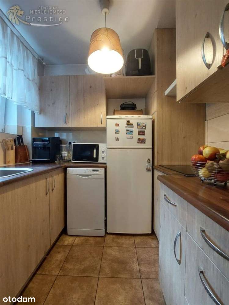 Bytom - 81.44 m2 - 4 pok.,Dobra Cena !!! - Pełny obrazek: 5/9