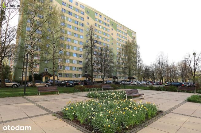 Atrakcyjne 3 pok w Centrum Miasta z oddzielną kuch-0