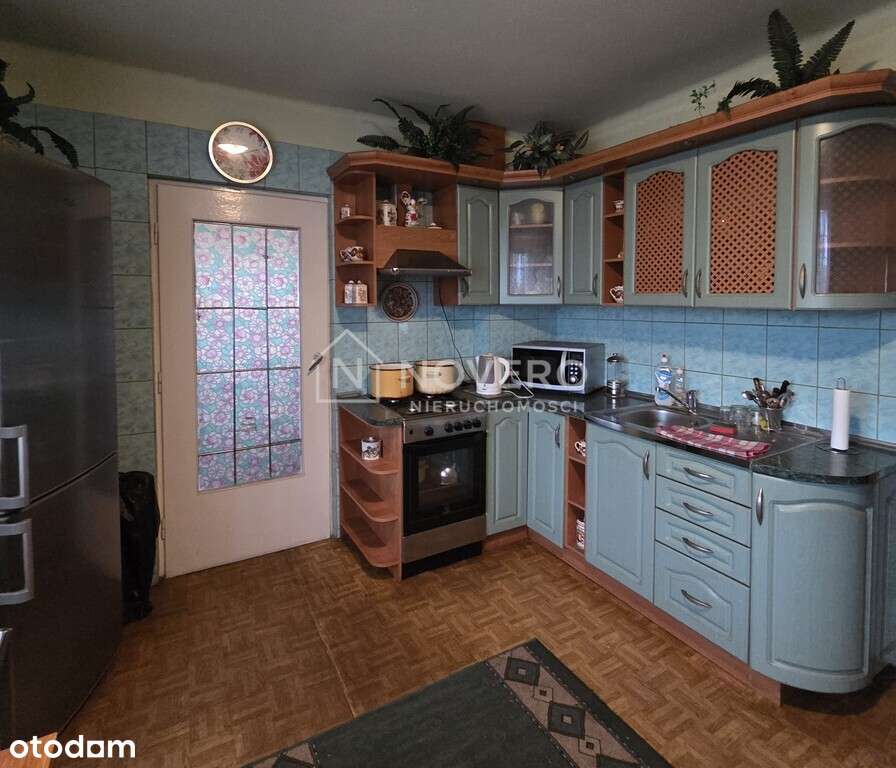 Nieruchomość inwestycyjna -Łąka k. Trzebowniska-6