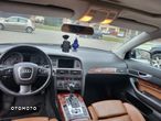 Audi A6 3.0 TDI Quattro Tiptronic - 10