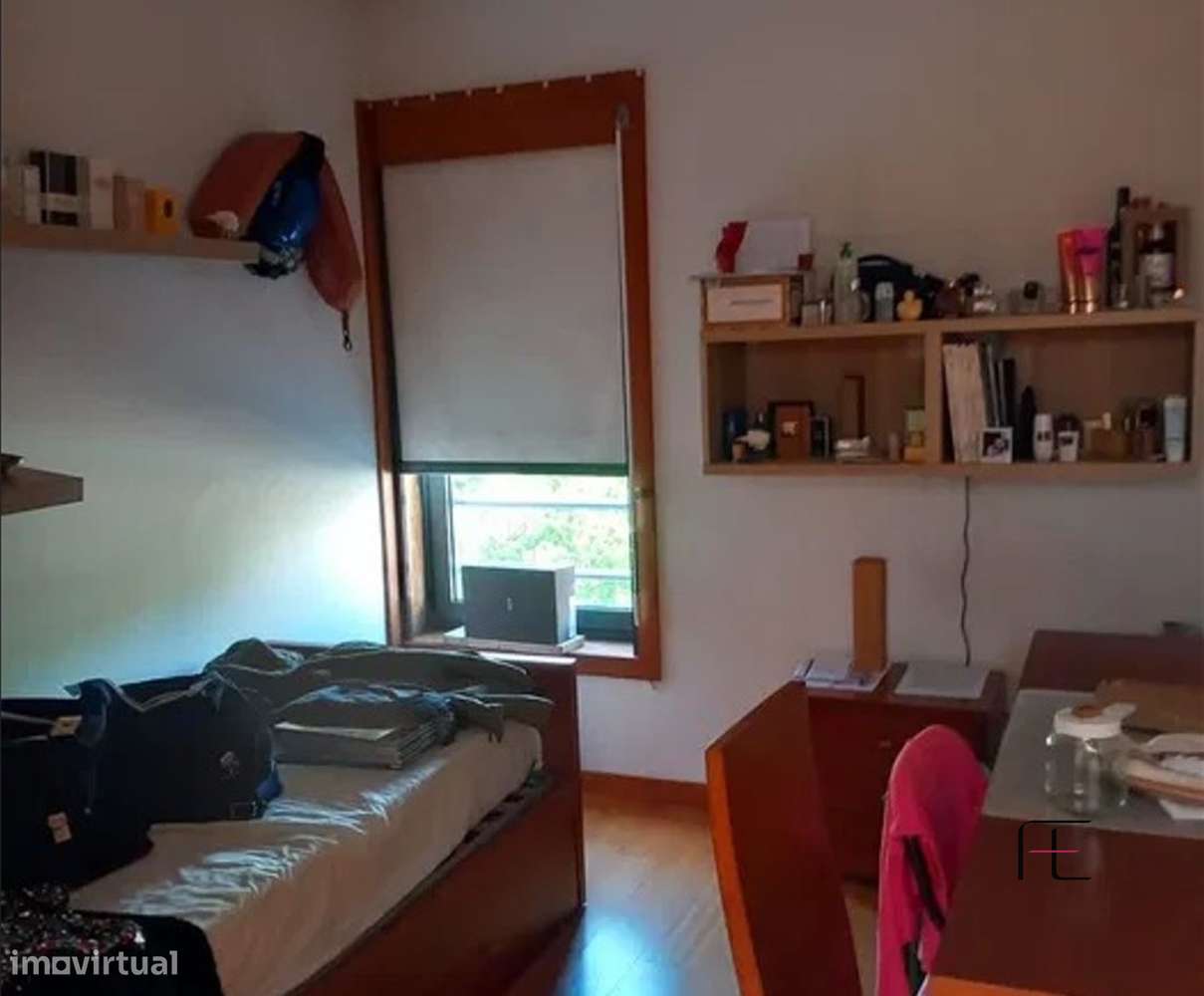 Moradia Geminada T3 Venda em Castêlo da Maia,Maia - Grande imagem: 5/9