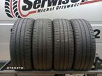 OPONY LETNIE 4x 195/65 R15 91H CONTINENTAL ECOCONTACT 6 - 1