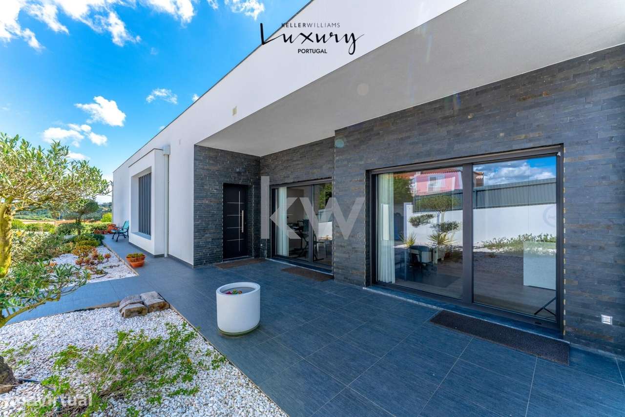 Moradia de Luxo em Mafra: conforto e exclusividade! - Grande imagem: 4/60