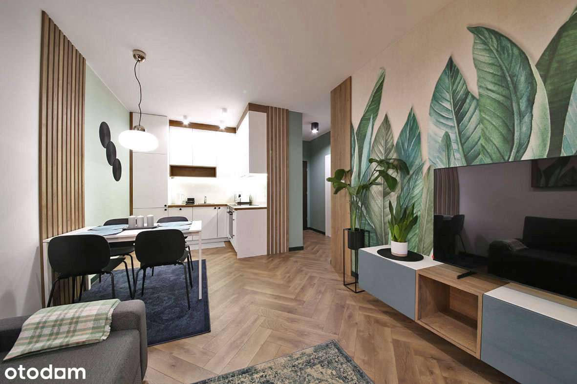 Super lokalizacja, wszystko nowe, nieużywane.-6