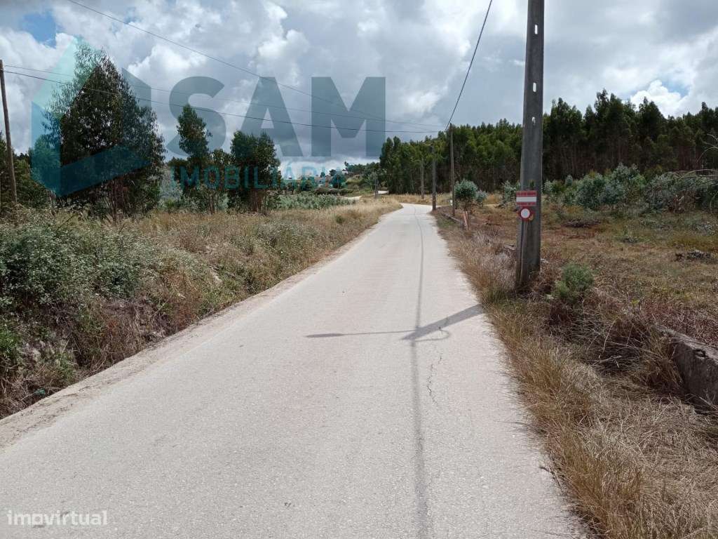Terreno para Condomínio Privado em Torres Vedras - Grande imagem: 4/6