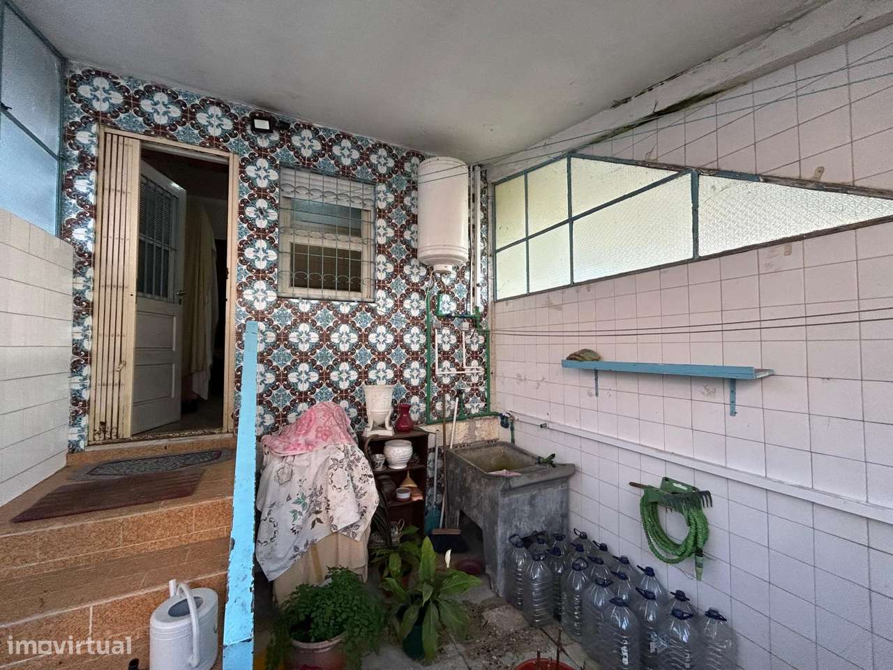 Moradia T5 com 3 frentes Rio Tinto-31