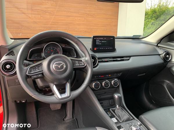 Mazda CX-3 2.0 SkyPassion - 8