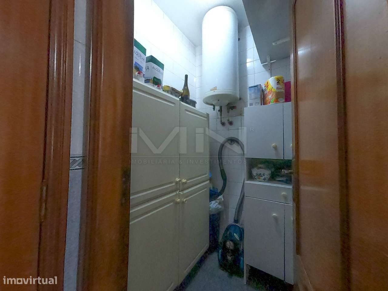 T3 com Terraço Coberto Exclusivo: A 1,5 km do Metro de Fânzeres-25