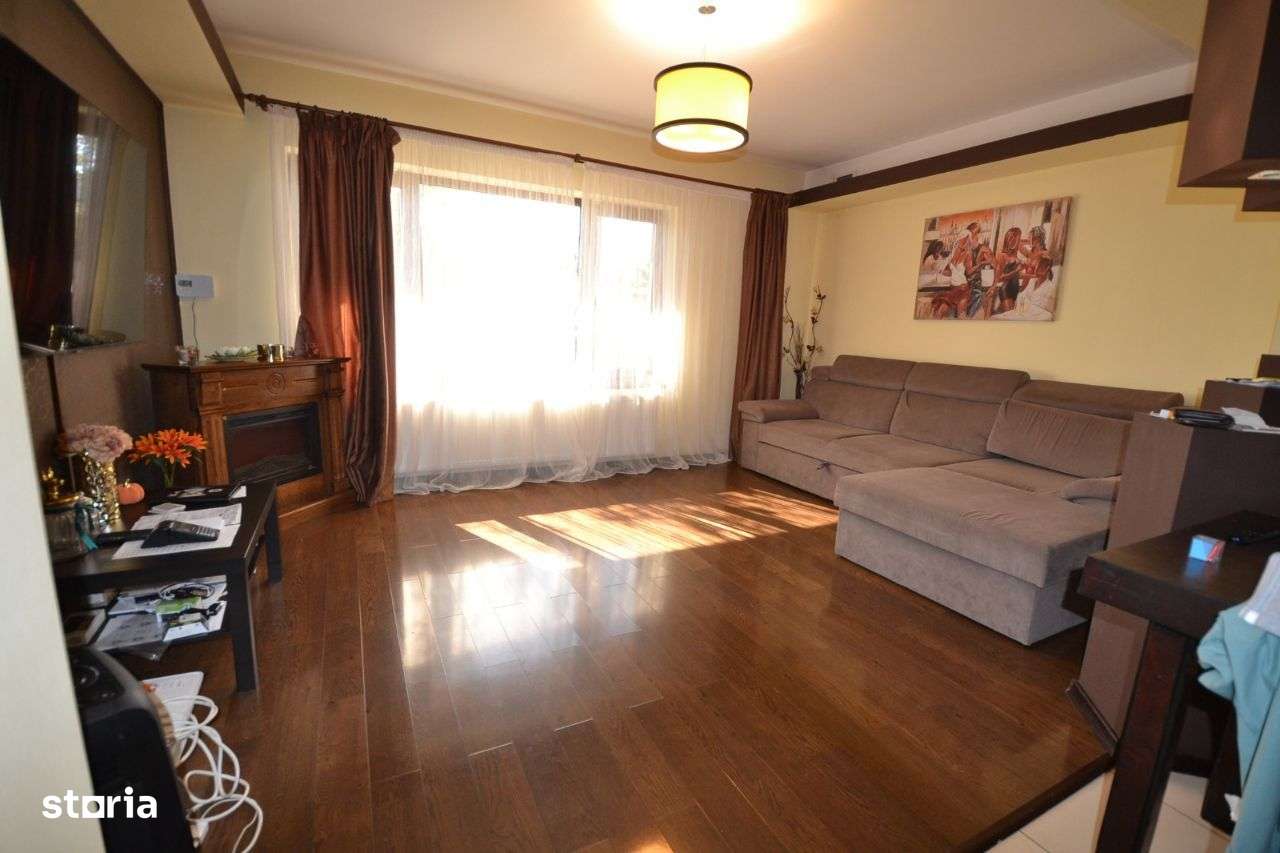 Vila centru Pantelimon - Imagine principală: 5/20