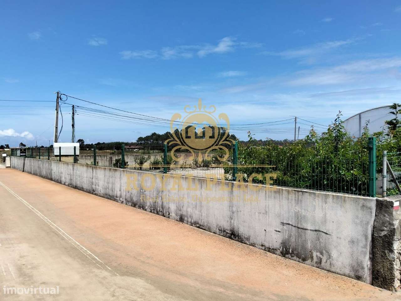 Terreno para Construção Furadouro-8